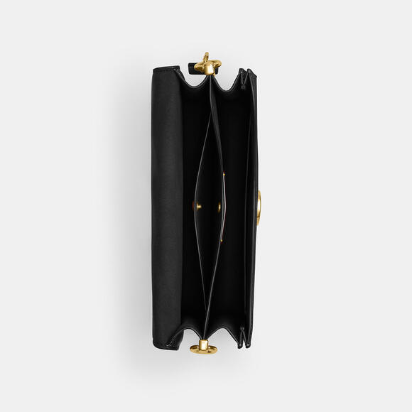 Coach Chain Tabby Shoulder Bag - Picture 5 of 16